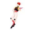 BANPRESTO HUNTER×HUNTER VIBRATION STARS HYSKOA Hisoka