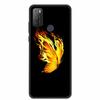 Для Alcatel 1S 2021 Чехол Силиконовый Водонепроницаемый ТПУ Мягкий Чехол для Телефона Для Alcatel 1S 1 S 2020 Capa Мультяшный Coque Funda Для 1SE 2020