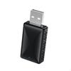 Mini Adapter Auto Connect Box Travel Portable Fast and Stable 5V USB for Android Multipurpose