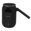 Electric Milk Frother Automatic Hot and Cold Foam Maker and Milk Warmer for Latte Cappuccino