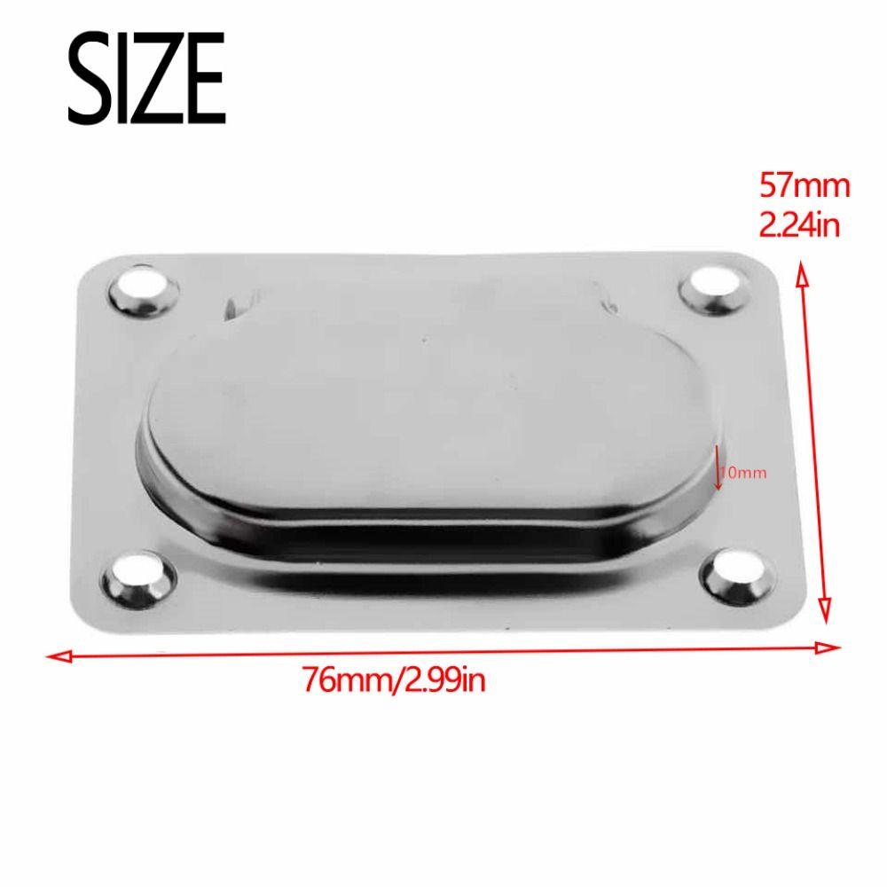 Замок-защелка с подъемным кольцом, не дребезжащий, морской класс, запираемый, прижимной хомут, палубные люки