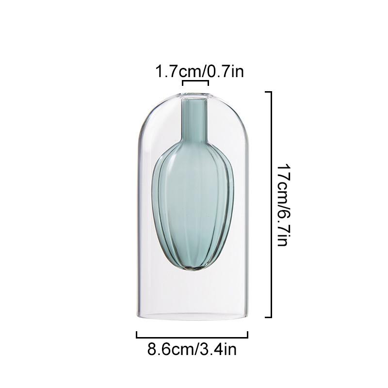 1 шт. стеклянный диффузор для медитации, эфирное масло, 200 мл, расслабляющий флакон в форме звездного фрукта, ароматерапия