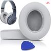 Professional Replacement Earpads Cushions, Earpads Compatible With Beats Studio