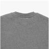 Maison Kitsune Sweatshirt H131 Bold Fox Head Patch Mm00316km0307