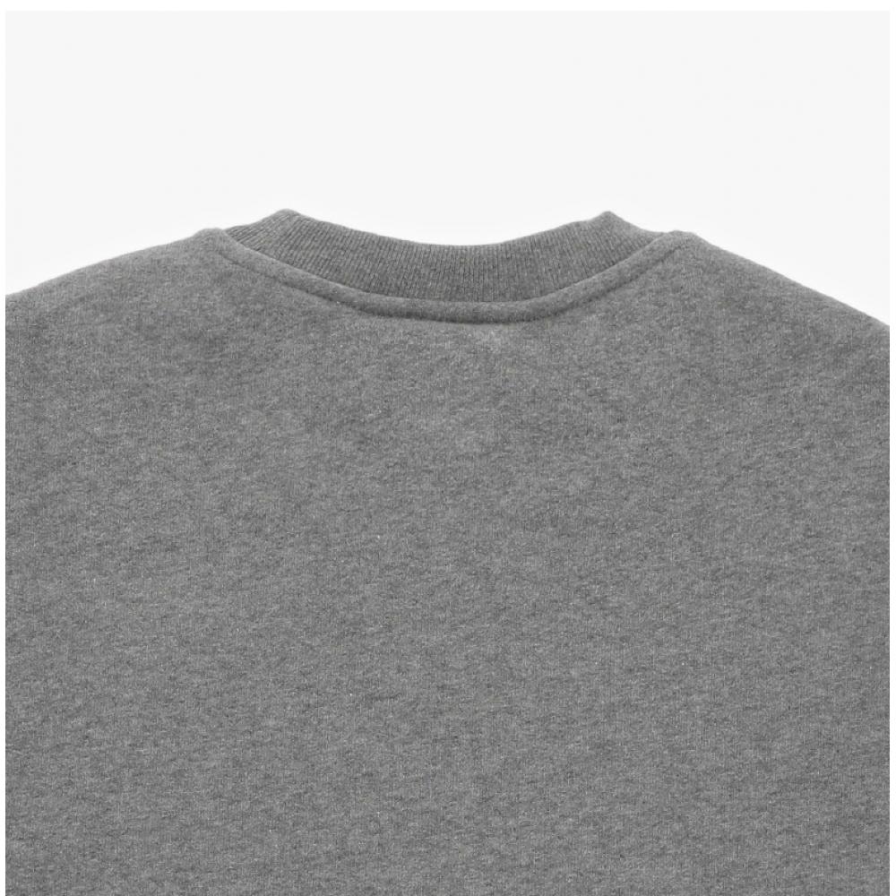 Maison Kitsune Sweatshirt H131 Bold Fox Head Patch Mm00316km0307