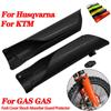 Penutup Pelindung Pelindung Garpu Bawah Мотокросс Untuk KTM EXC EXCF XC XCF XCW SX SXF 125 200 250 300 350 400 450 500 2016-2023