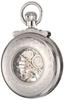 [Charles Hubert] КАРМАННЫЕ ЧАСЫ CHARLES-HUBERT, С ручным заводом, 47 мм, 3903-W