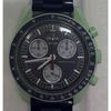 Used Swatch OMEGA x Swatch Earth, purchased at Swatch Ginza