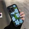 Чехол для телефона с рисунком Энди Уорхола для IPhone 17 16 15 14 13 12 11 Pro Max Mini Plus Мягкая задняя крышка из ТПУ