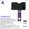 Адаптер SIM-карты Устройство чтения SIM-карт Mini Sim Nano для телефона Android(Подключи и играй)