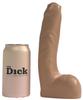 Romeo The Dick Dildo 18 X 4.5cm - The Dick - Realistic Dildos