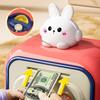 With Music Piggy Bank ATM Toys Gift Coins Cash Saving Bank High Quality Money Saving Box  Children
