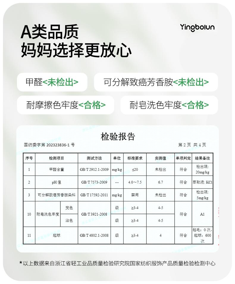 Yingbolun boys' pajamas summer pure cotton 10A children's short sleeved shorts set medium and large children's cotton home clothes