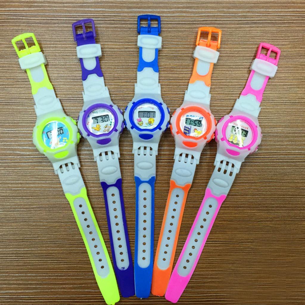 Хорошие кварцевые часы наручные часы часы Jelly Kids Watchvhes детские наручные часы студенты