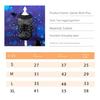 2026 New Pet Halloween Costume Decorations Clothes Black Spider Web Outfits Cat and Dog Cosplay Costumes Pet Supplies
