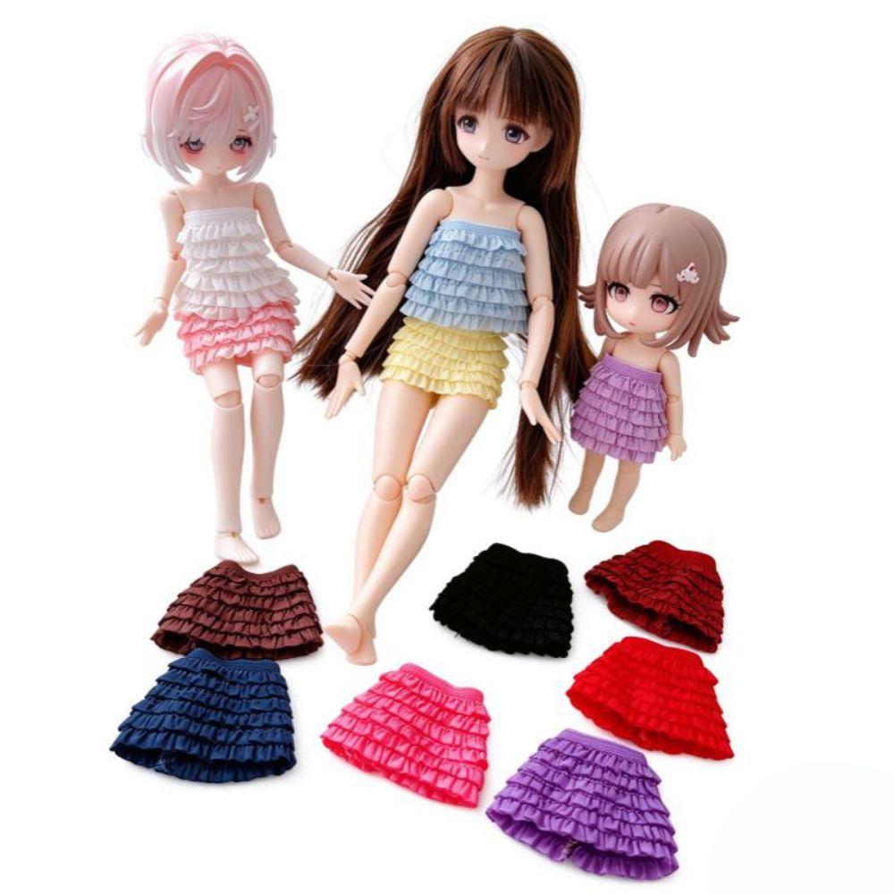with Socks Sling Shirt  for Blyth Doll/for 1/6 BJD Doll/Fit for OB24 OB22 Dolls