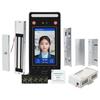 Youku XFace43 4,3-дюймовая система контроля доступа и учета рабочего времени «все в одном» с распознаванием лиц, штепсель CN (адаптер в комплекте)