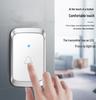 Ultra-Long Range Smart Wireless Doorbell with Dual Receiver & Elderly Call Button