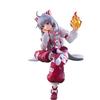 Touhou Project Noodle Stopper Figure Fujiwara No Mokou