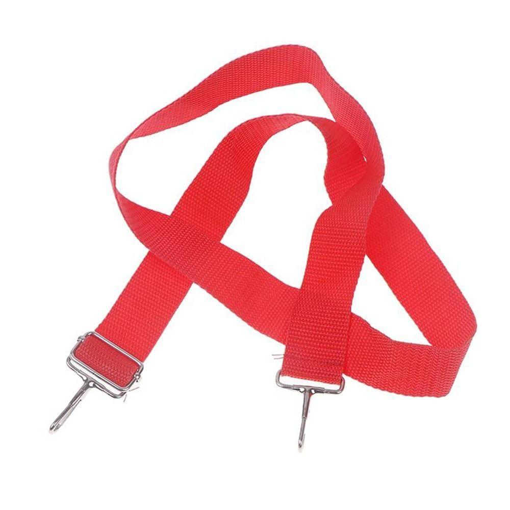 with Metal Hook Snare Drum Straps Adjustable Performance Sling Small Drum Strap for School Band