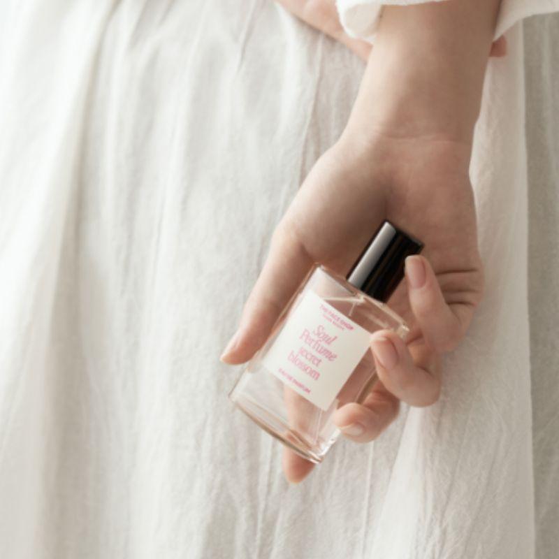 The Face Shop Soul Secret Blossom Туалетная вода 30 мл