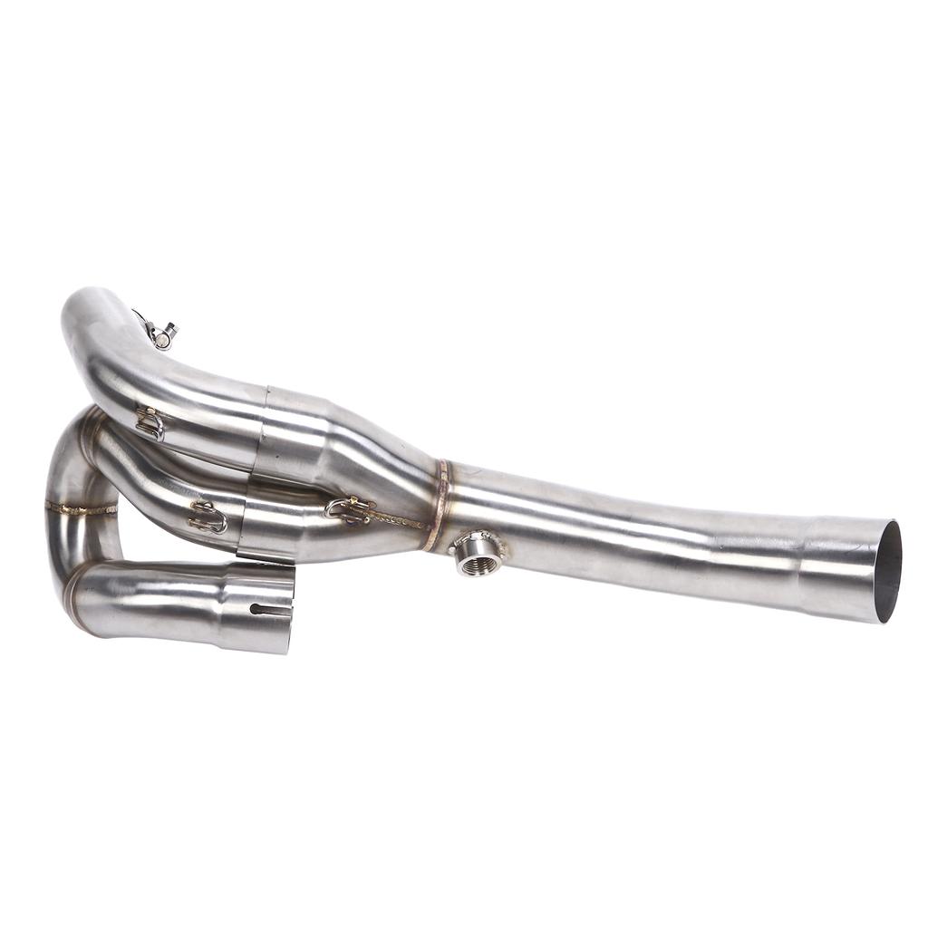 Замена трубы выхлопной трубы катализатора мотоцикла для Aprilia Shiver 750 750 GT