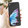 For Xiaomi Redmi 4A Case 5.0" Cute Cat Butterfly Cartoon Soft Silicone Cover For REDMI 4A Redmi 4A Protective Shell Bumper