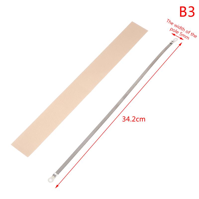 Полезная машина 200/300 мм, импульсная сварка, термопроволока, запечатывание ленты