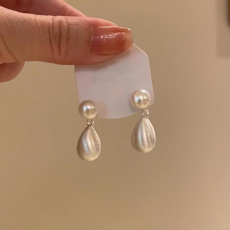 Серьги Серебряная Игла - Элегантный и Эксклюзивный Стиль, Серьги Узел Бабочка, Ретро и Роскошные Аксессуары для Ушей