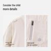 YEEHOO Unisex Kids' Long-Sleeve Sun Protection Shirt