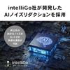 BG беспроводные наушники Bluetooth хрящевой звонок около 20 часов водонепроницаемый и BG Audio-Technica ATH-CC500BT проводимость/APTX
