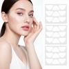 36PCS Transparent Nasolabial Fold Patch PE Smile Patterns Patch Skincare Patches  Skincare Routine