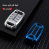 Премиальный чехол для ключа для Kia K3, Forte, KX, CROS, K5, K7