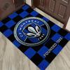 Ковер CF Montréal для гостиной, спальни, дома, украшение дивана, нескользящий коврик для игр детей