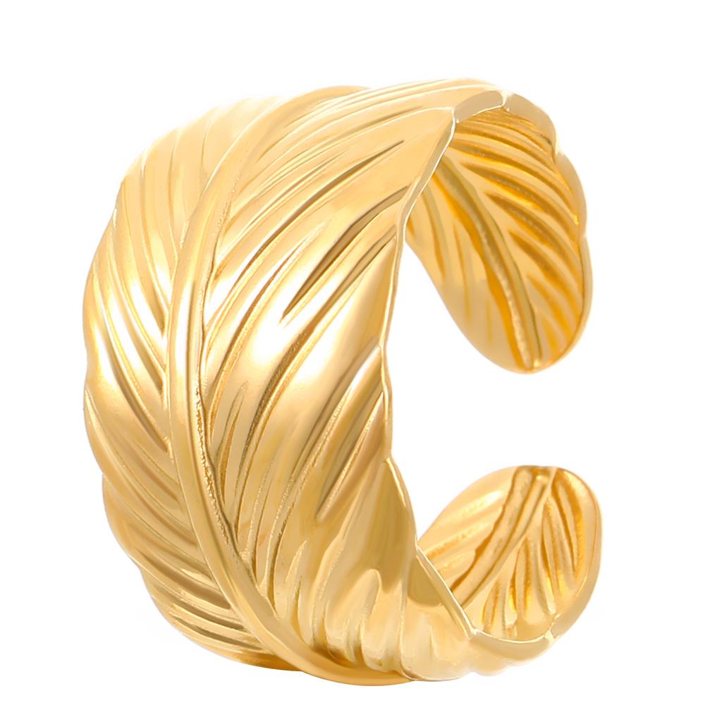 Нишевый дизайн, чувство стиля, кольцо на указательный палец, широкое, для женщин, модный тренд, личность, не выцветает, аксессуары из титановой стали, оптом