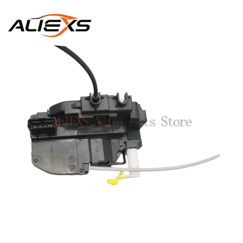 80501-BA60A Front Left Door Lock Actuator For Nissan Juke F15 Cars 2011-2018 High-quality Auto Part Accessories New 80501BA60A