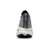 Li Ning Shadow Essential Низкие беговые кроссовки, нескользящие, износостойкие, мужские, серые ARHR125-9