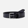 Carhartt  A0005785  Bridal Leather Thin Belt Black 94677 94677