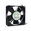 Оригинальный охлаждающий вентилятор NMB 4710PS 220В, Сделано в Японии