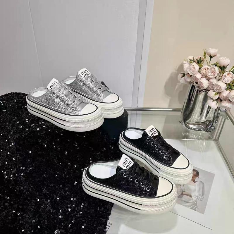 Новые роскошные тапочки на платформе, увеличивающие рост, женские дизайнерские повседневные туфли, шикарные модные удобные кроссовки для женщин, Zapatos Mujer