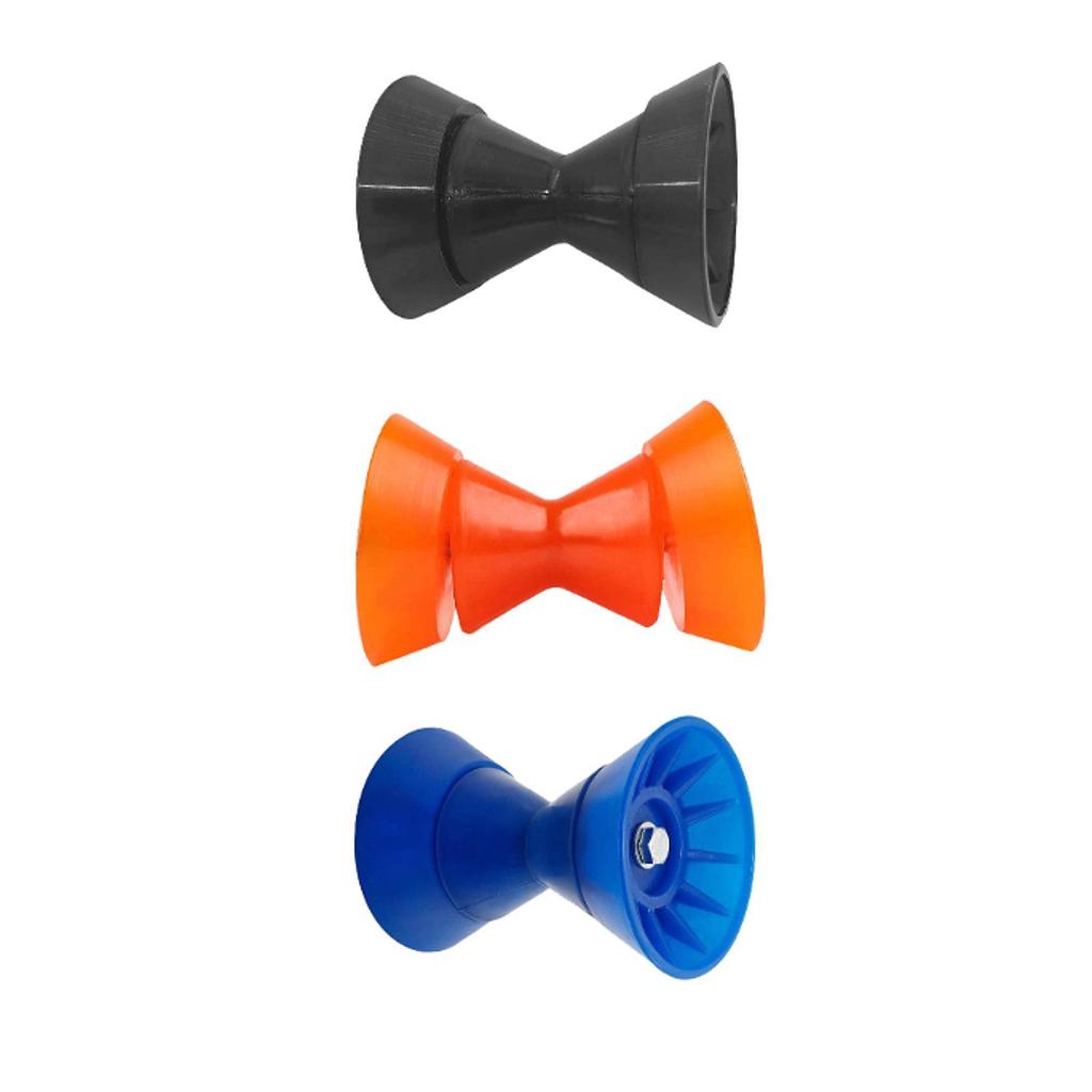 Ролик для прицепа для лодки, носовой ролик, морской ролик, легко монтируемый, часть, носовой стопорный колокол, ролик для прицепа для лодок, носовой ролик для парусного спорта