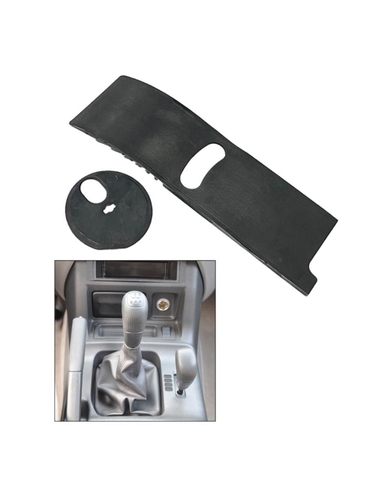 Улучшите свои впечатления от вождения с помощью автомобильных аксессуаров 2420A043. Слайдер рычага переключения передач. Простая установка. Прочный.