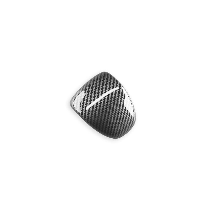 For Kia Telluride -2025 Accessories LHD/RHD Gear Cover ABS Auto Shift Gear Cover Car Knob Gear Stick Protector Compatible
