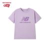 New Balance Kids' Cooling Printed T-Shirt