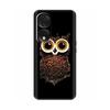 Cover For Huawei Honor 90 Pro Cases Shockproof Phone Bumper Back Soft TPU Silicone Back Cover For Honor 90 Pro Honor90 5G Fundas