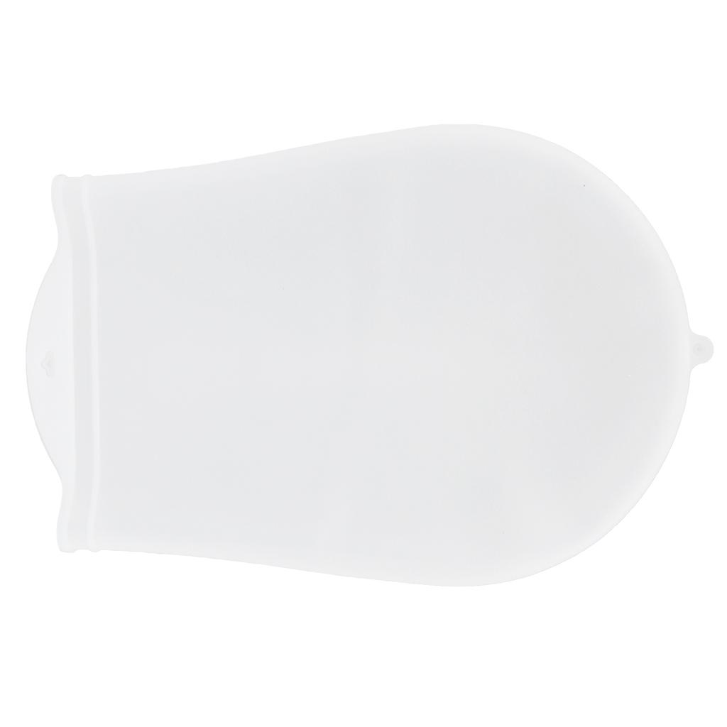 Kneading Dough Bag Thicken Silicone Dough Flour Mixer Bag for Pastry Bread Making