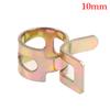 10Pcs/Set Spring Band Fuel Hose Clips Silicone Pipe Clamp 6Mm 7Mm 8Mm 9Mm 10Mm