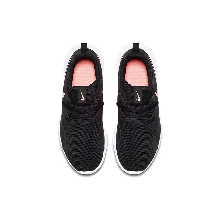 (GS) Nike Tessen Black/Pink Kids' AH5234-002