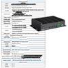 TP-LINK Industrial Embedded PC with i3/i5 Processor (CN version)