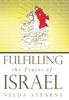 Книга Fulfilling the Feasts of Israel